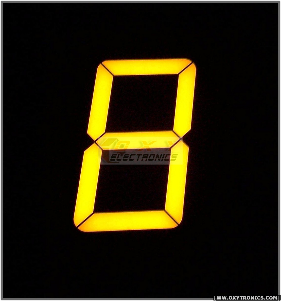 7-seg-single-digit-led-display-2-3-g-y-r-two-units-ebay