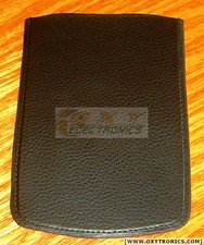 Leatherette HP 10BII Pouch + CD Software New Low Price  